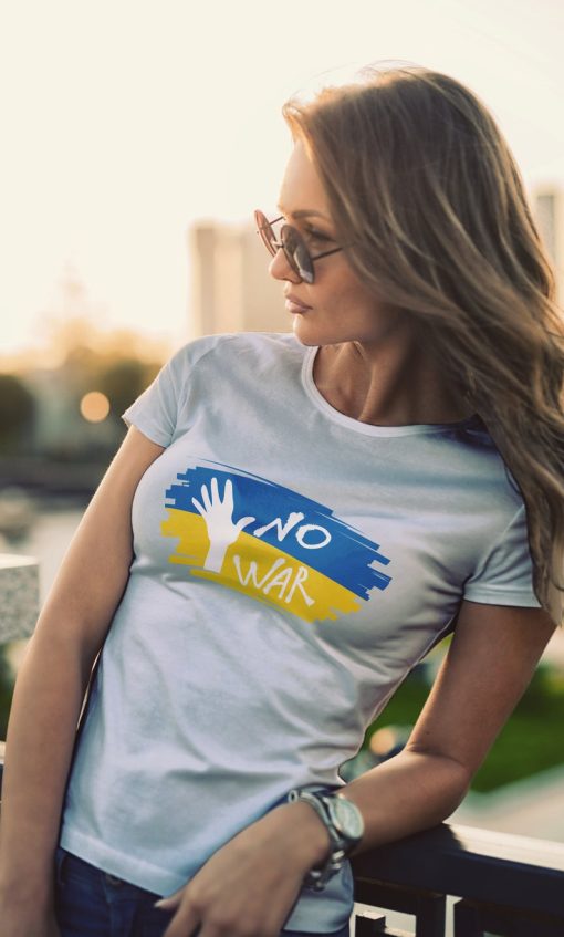 Ukrayna T-shirt