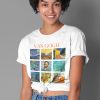 Van Gogh T-Shirt