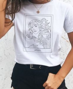 Venus T Shirt