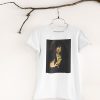 Virgin Mary Los Angeles T-Shirt