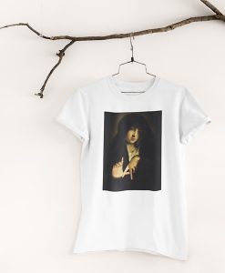 Virgin Mary Los Angeles T-Shirt