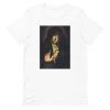 Virgin Mary Los Angeles T-Shirt - Art Shirt