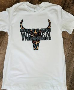 Wallen T shirt