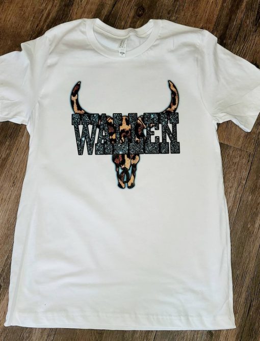 Wallen T shirt