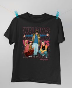 Wallows T Shirt