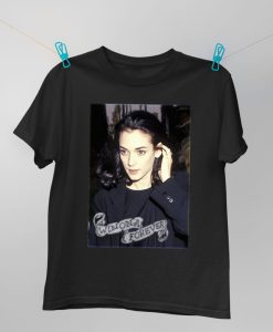 Winona Ryder Shirt