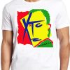 XTC Drums and Wires T Shirt