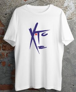 XTC T Shirt