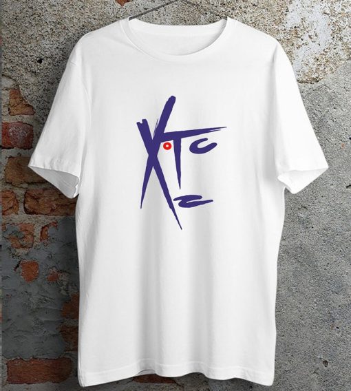 XTC T Shirt