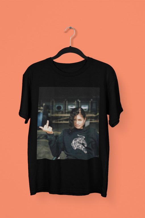 Zendaya T Shirt