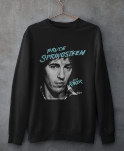 bruces pringsteen men women sweatshirt