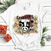 cowbellsT-shirt