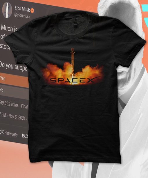 space shirts