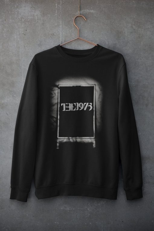 the 1975 weatsshirt