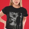 the cure shirt