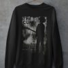 the cure sweatshirt