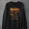 the doors sweatshirt