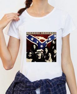 ynyrd Skynyrd Woman Shirt