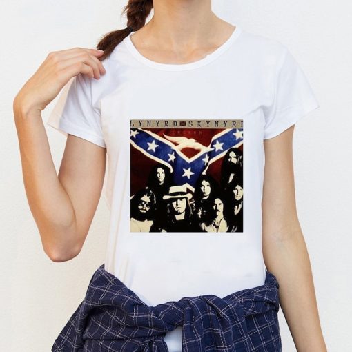 ynyrd Skynyrd Woman Shirt