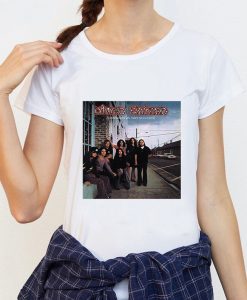 ynyrd Skynyrd Woman Shirts