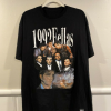 1992 Fellas Goodfellas Characters Vintage Movie T-Shirt