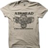 AIRHEAD tshirt