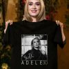 Adele tshirt