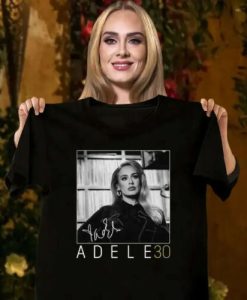 Adele tshirt