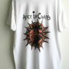 Alice In Chains Lollapalooza t-shirt