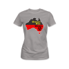 Australia country flag shirt