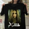 Avril Lavigne T-Shirt