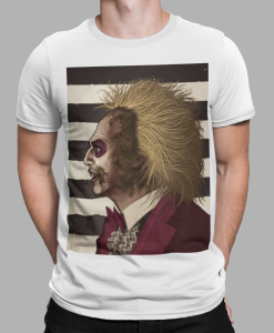 BEETLE JUICE T-SHIRT