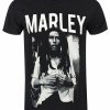 BOB MARLEY t shirt