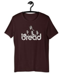 BREAD t shirt