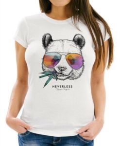 Bear t shirt