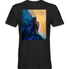 Beautiful portrait of a horse. I love my horses t-shirt