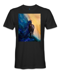 Beautiful portrait of a horse. I love my horses t-shirt