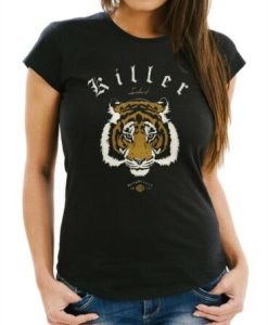 Biker Killer t shirt