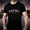 Black Belt Club T-Shirt