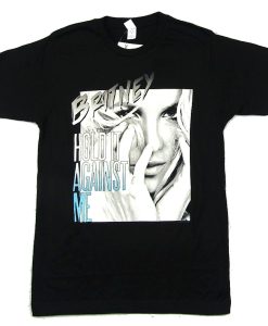 Britney Spears T Shirt