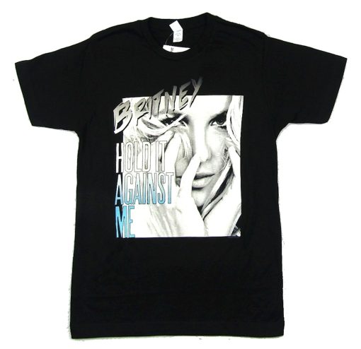 Britney Spears T Shirt