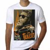 Bullitt T-SHIRT