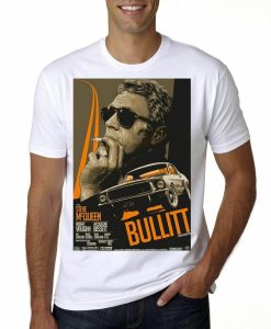 Bullitt T-SHIRT