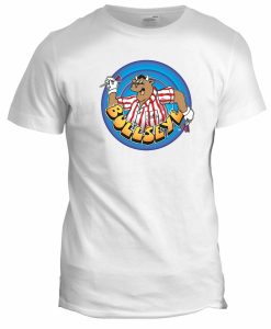 Bullseye T-shirt