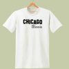 CHICAGO ILLINOIS T SHIRT