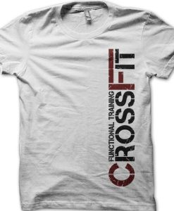 CROSSFIT t-shirt