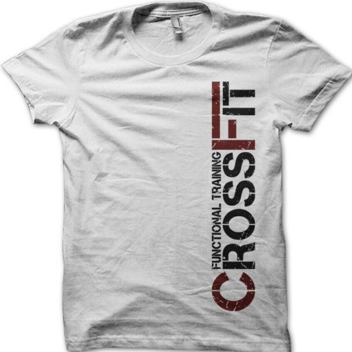 CROSSFIT t-shirt