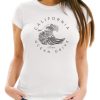 California Ocean Drive t shirt