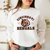 Cincinnati Bengals unisex Sweatshirt