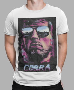 Cobra T-Shirt